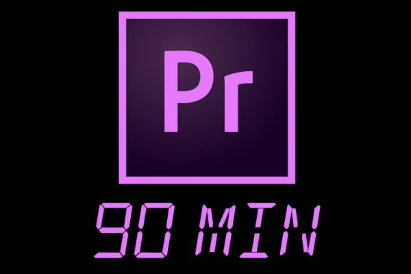 Adobe Premiere Pro CC em 90 Minutos